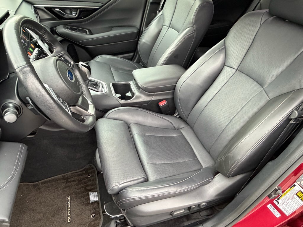2023 Subaru Outback Limited XT