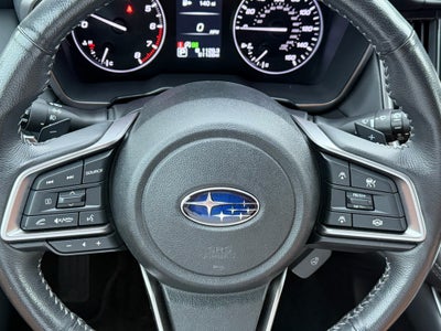 2023 Subaru Outback Limited XT