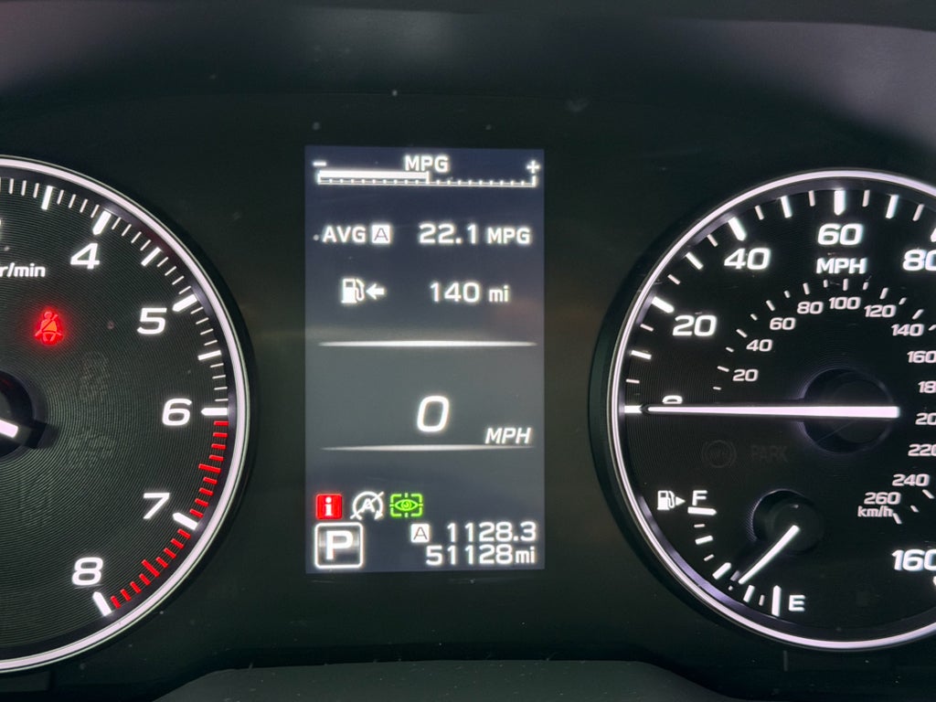 2023 Subaru Outback Limited XT