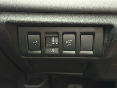 2023 Subaru Outback Limited XT
