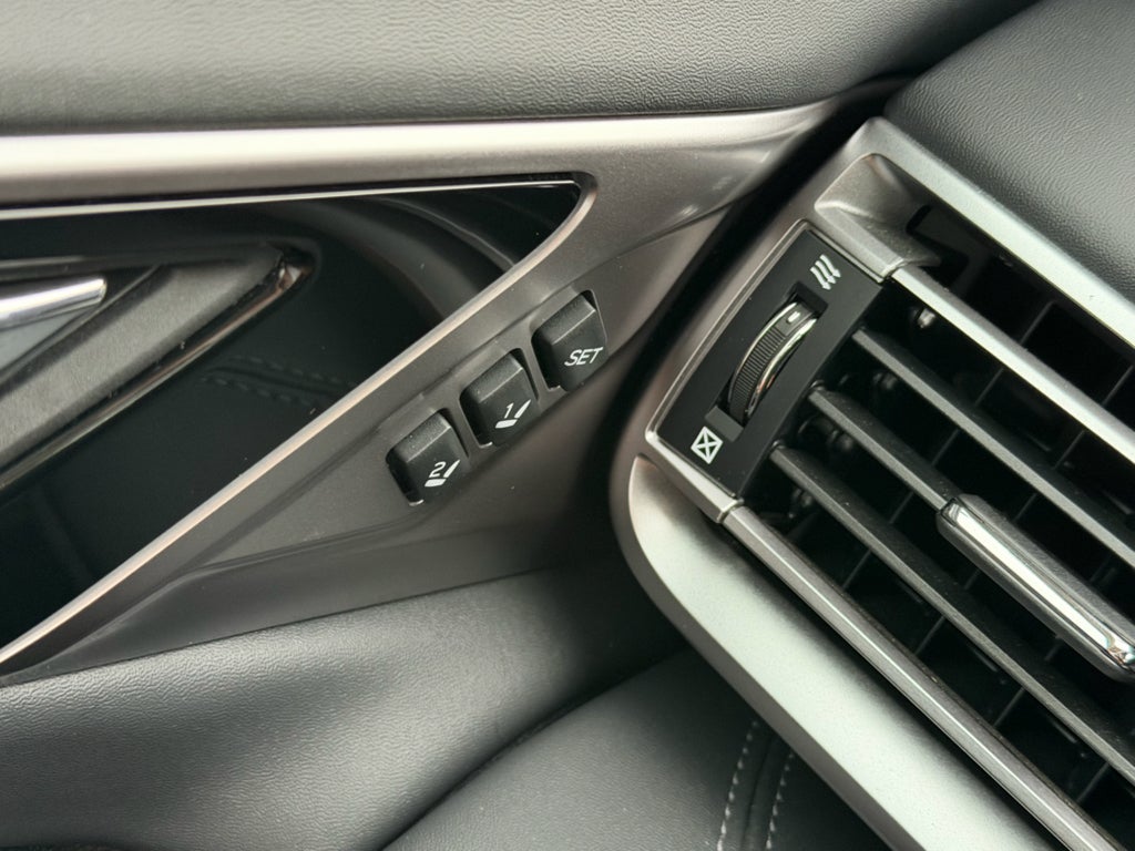 2023 Subaru Outback Limited XT