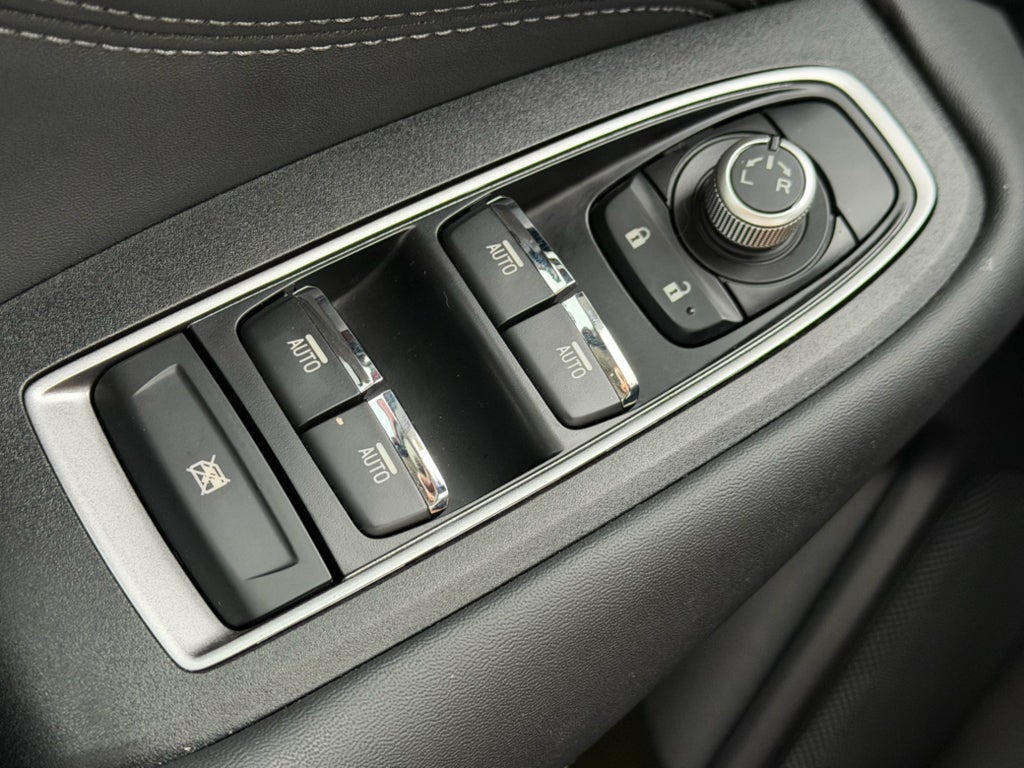 2023 Subaru Outback Limited XT