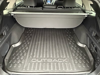 2023 Subaru Outback Limited XT