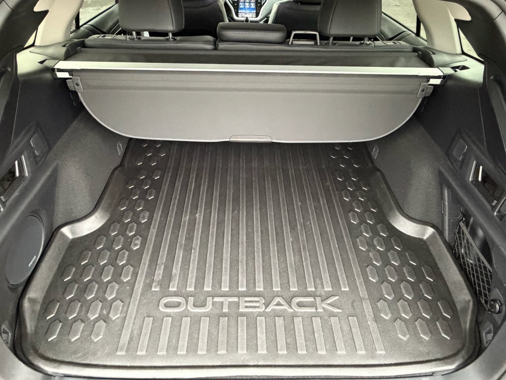 2023 Subaru Outback Limited XT