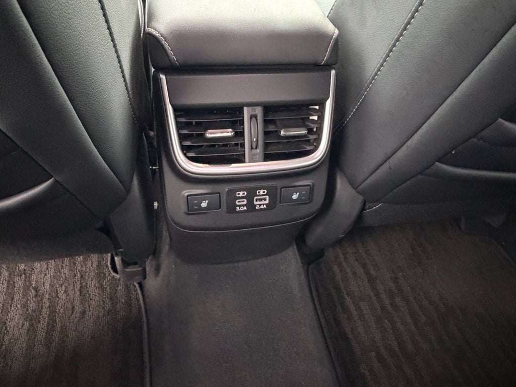 2023 Subaru Outback Limited XT