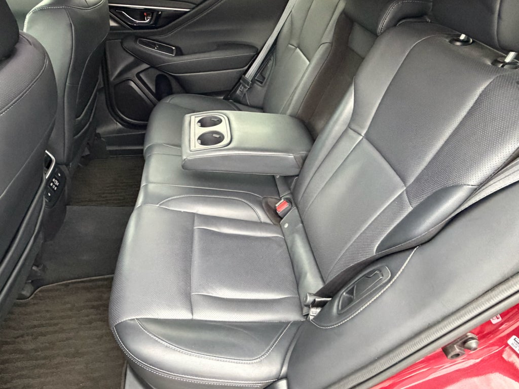 2023 Subaru Outback Limited XT