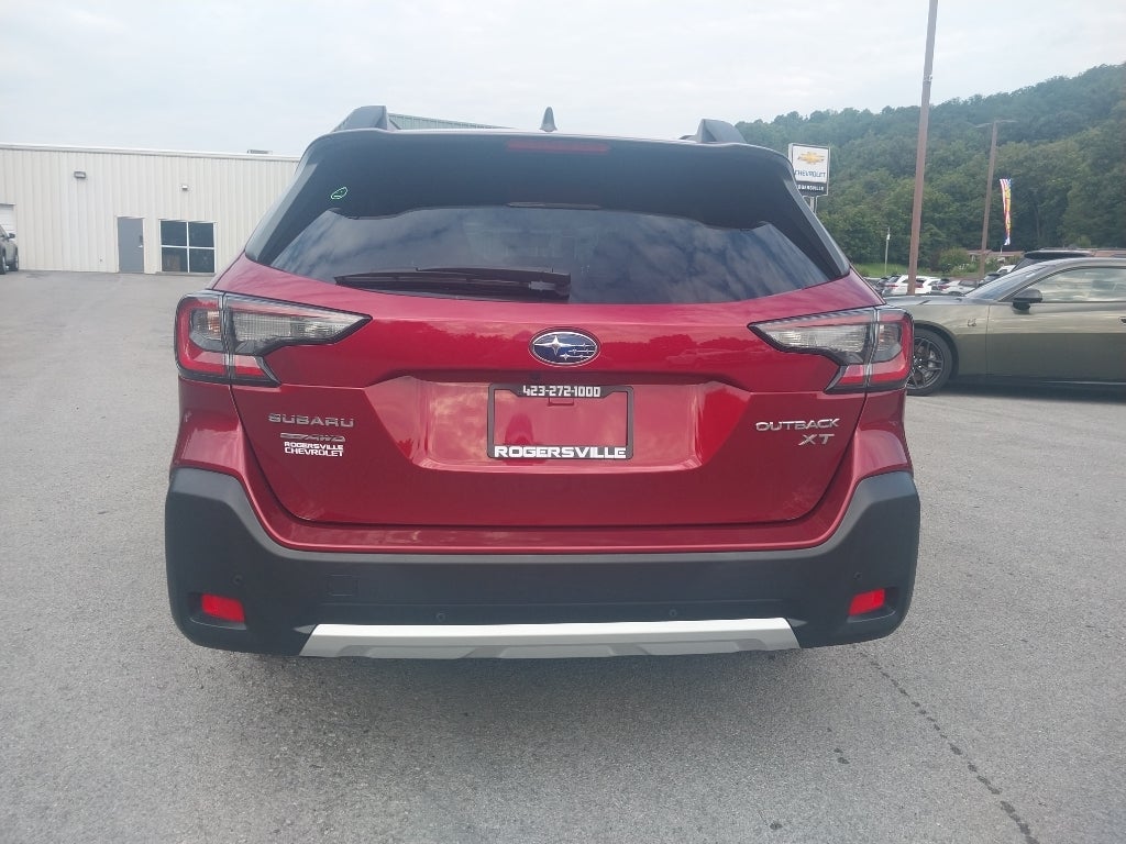 2023 Subaru Outback Limited XT