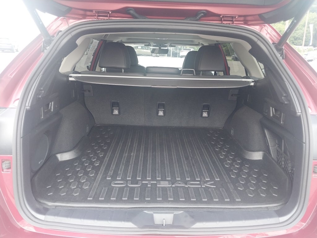 2023 Subaru Outback Limited XT