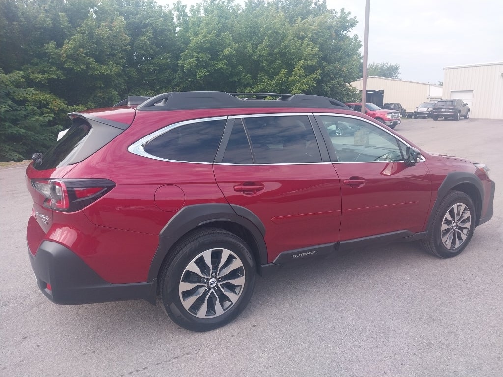 2023 Subaru Outback Limited XT