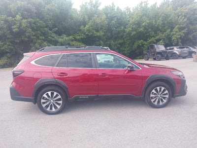 2023 Subaru Outback Limited XT