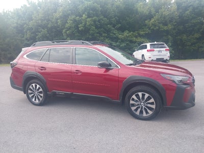 2023 Subaru Outback Limited XT
