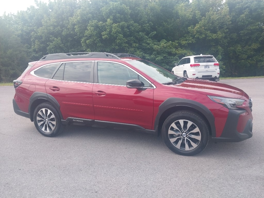 2023 Subaru Outback Limited XT