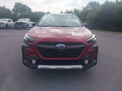 2023 Subaru Outback Limited XT