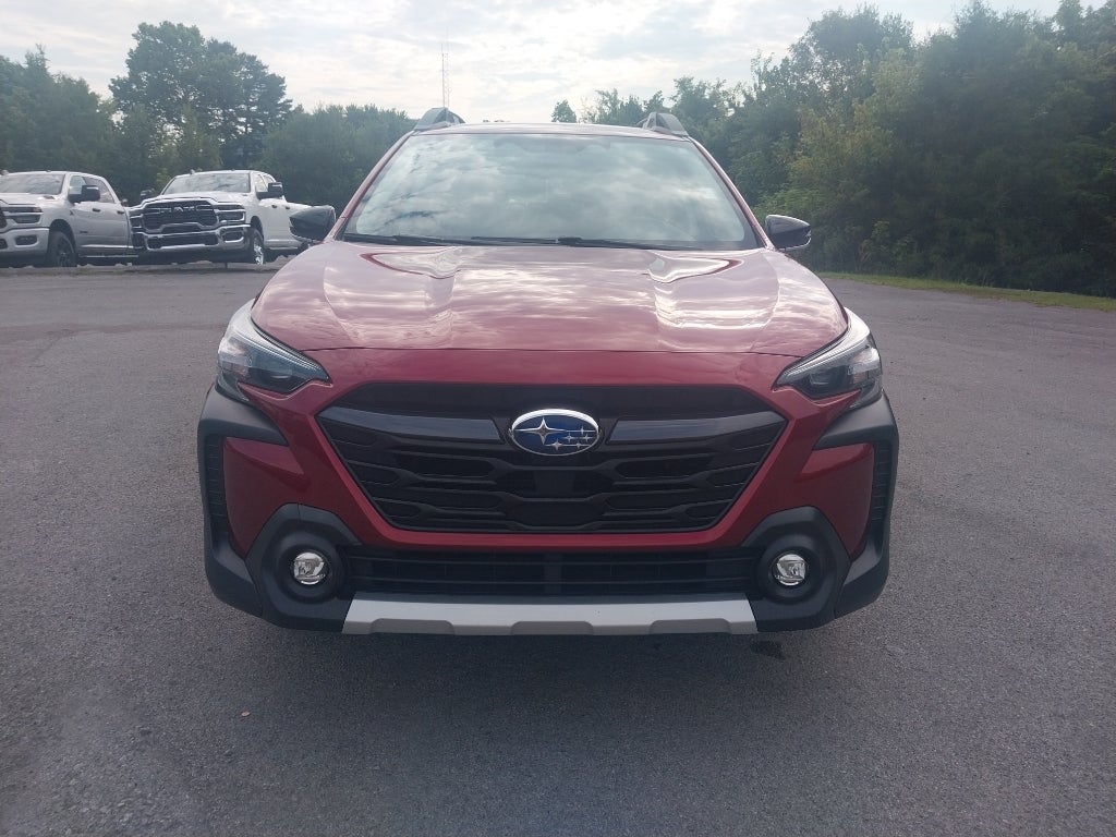 2023 Subaru Outback Limited XT