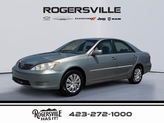 2006 Toyota Camry STD
