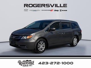 2014 Honda Odyssey EX