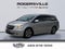 2016 Honda Odyssey Touring Elite