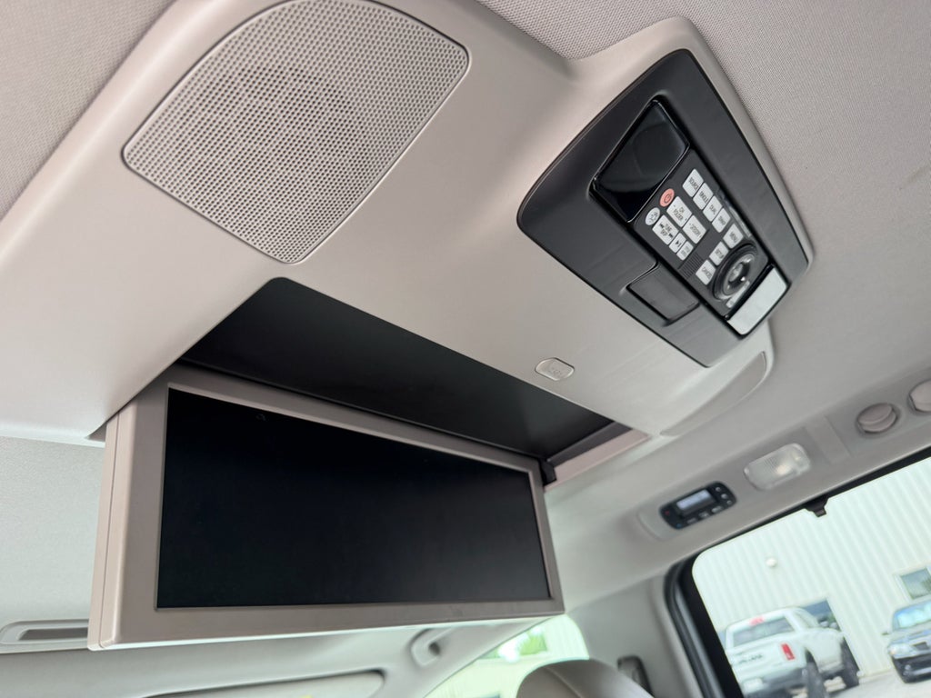 2016 Honda Odyssey Touring Elite