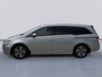 2016 Honda Odyssey Touring Elite