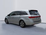 2016 Honda Odyssey Touring Elite