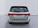 2016 Honda Odyssey Touring Elite
