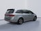 2016 Honda Odyssey Touring Elite