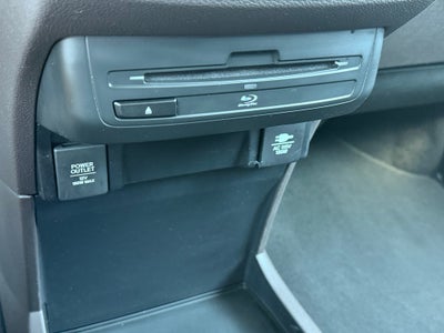 2020 Honda Odyssey Touring