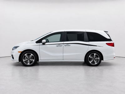 2020 Honda Odyssey Touring