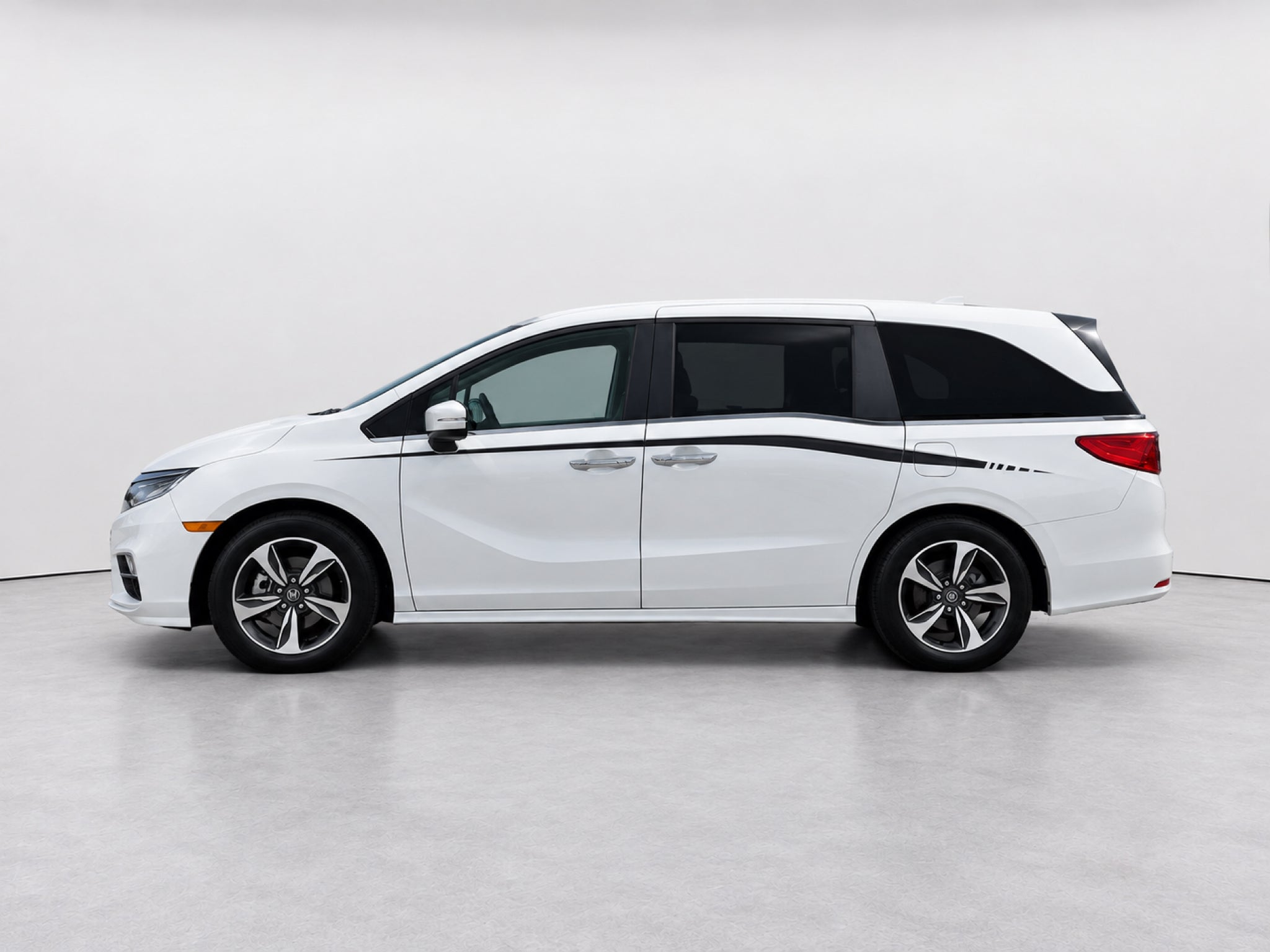 2020 Honda Odyssey Touring