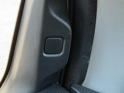 2020 Honda Odyssey Touring