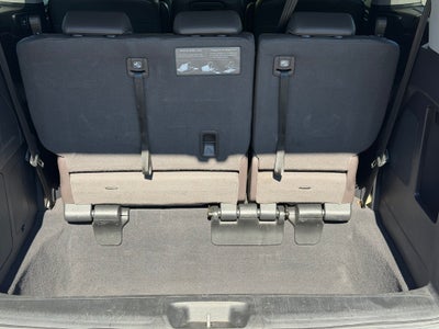 2020 Honda Odyssey Touring