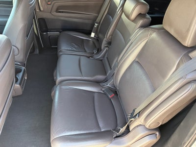 2020 Honda Odyssey Touring