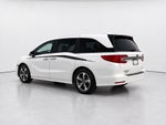 2020 Honda Odyssey Touring
