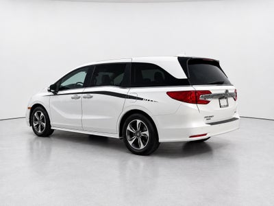 2020 Honda Odyssey Touring