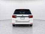 2020 Honda Odyssey Touring