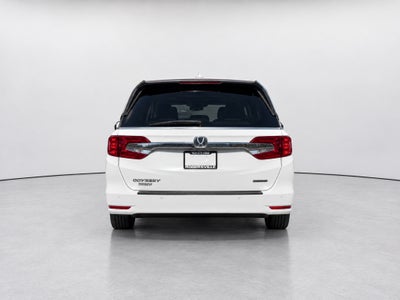 2020 Honda Odyssey Touring