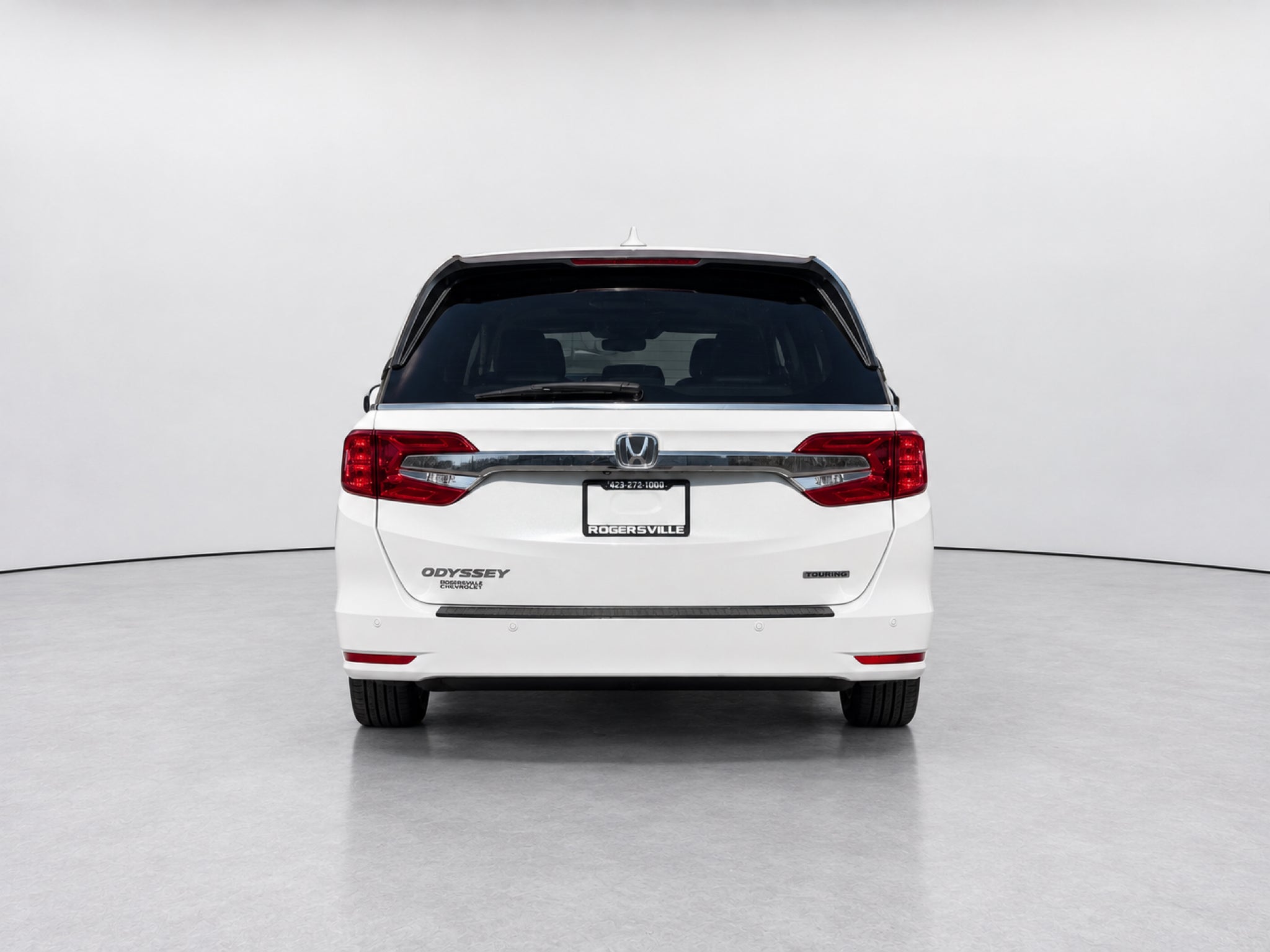2020 Honda Odyssey Touring