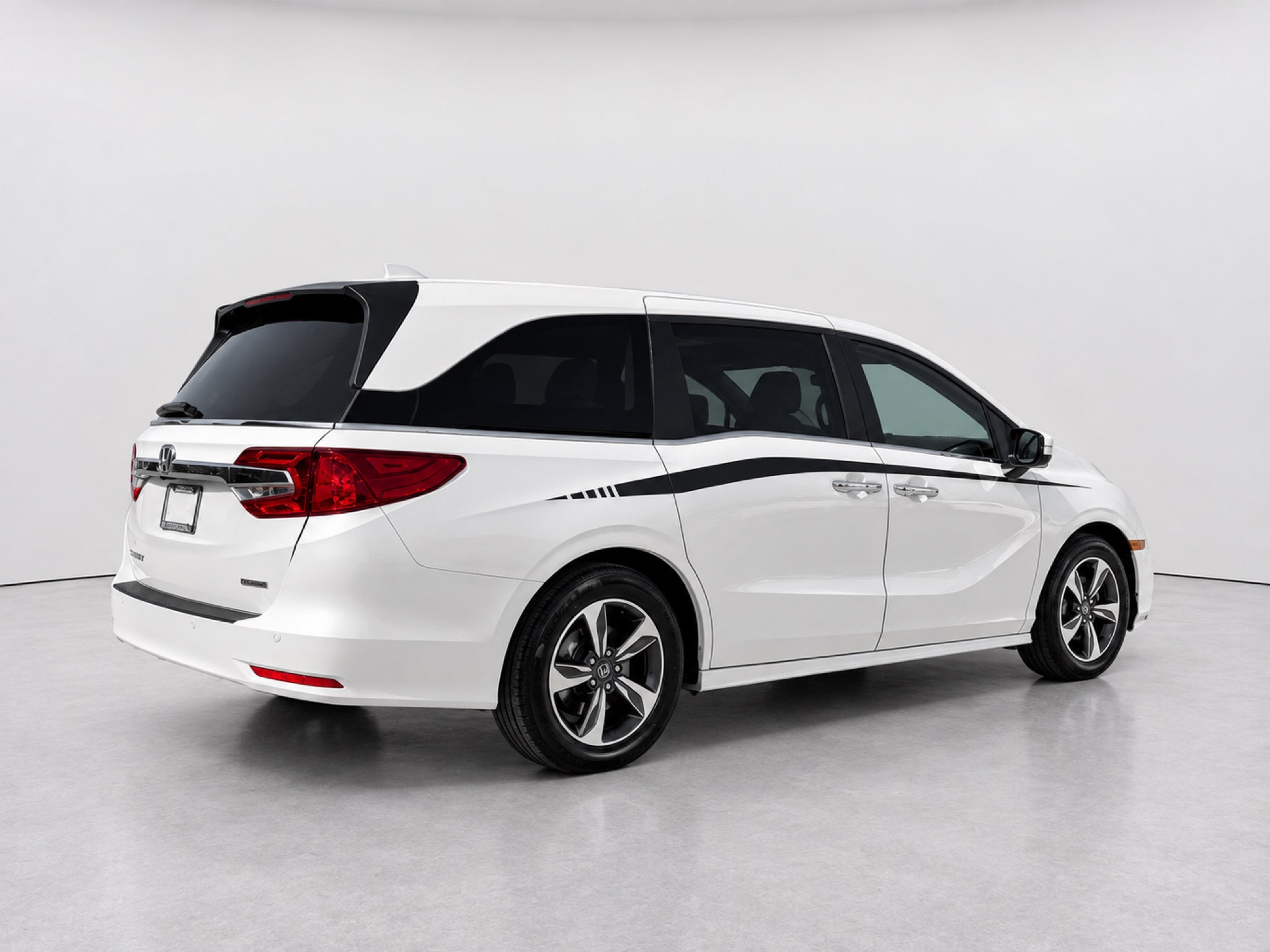 2020 Honda Odyssey Touring