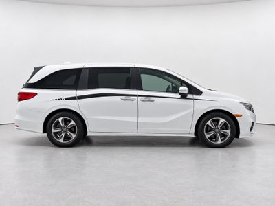 2020 Honda Odyssey Touring