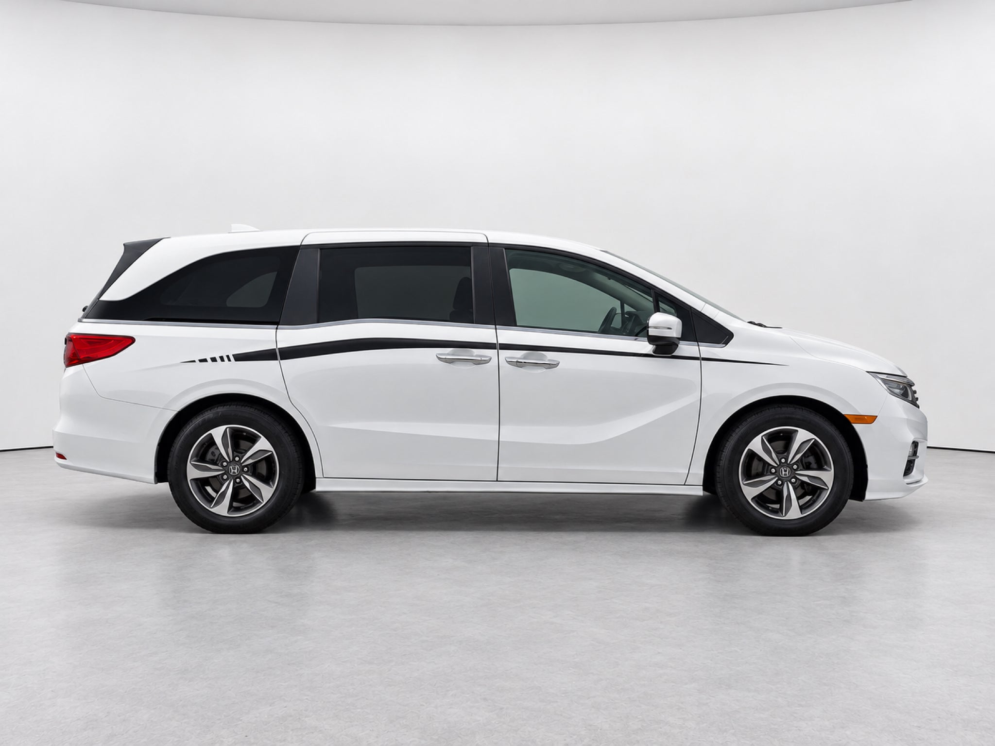 2020 Honda Odyssey Touring
