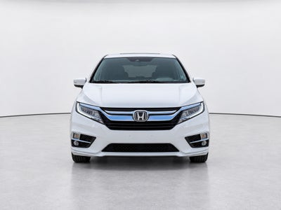 2020 Honda Odyssey Touring