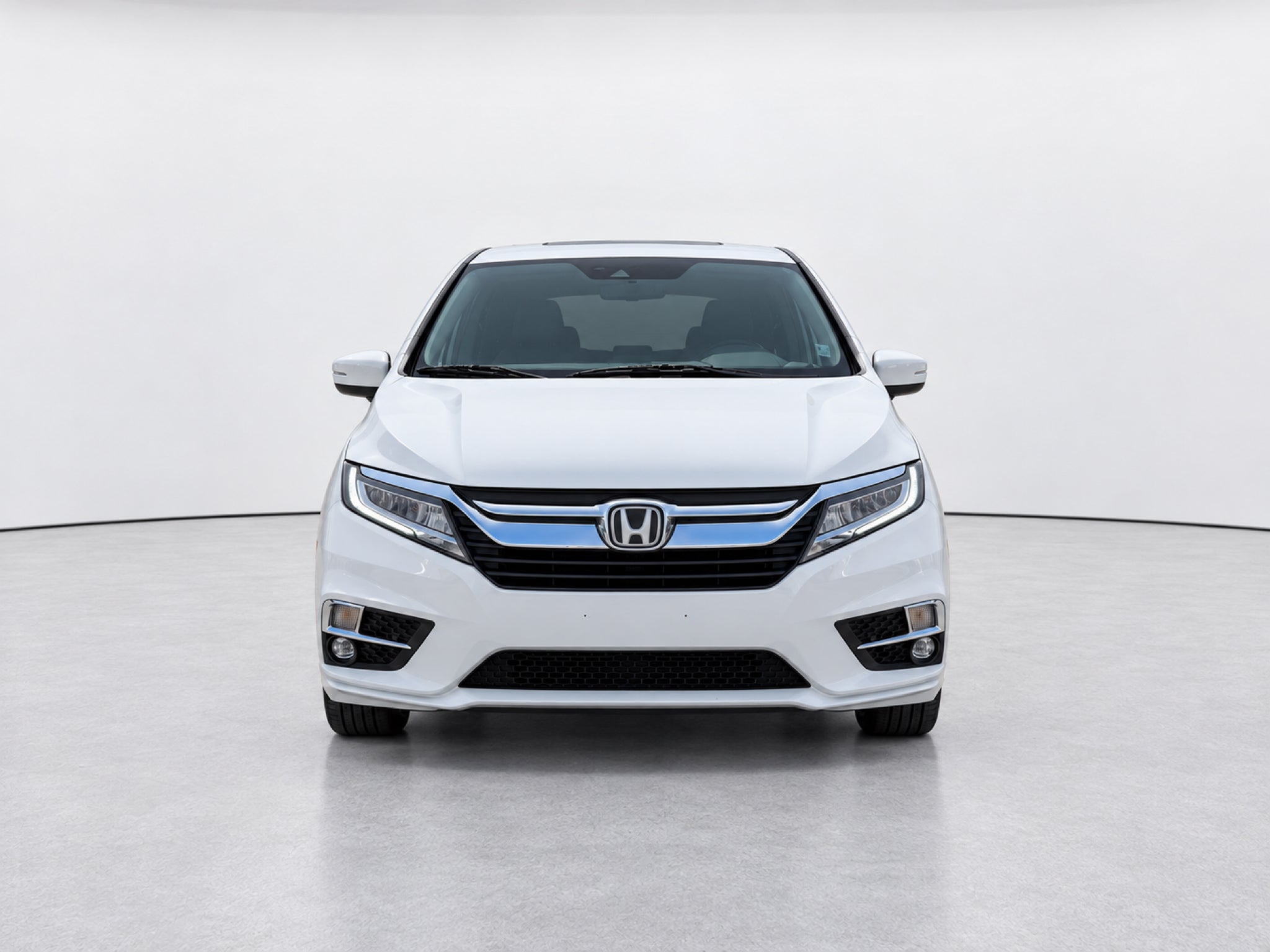 2020 Honda Odyssey Touring