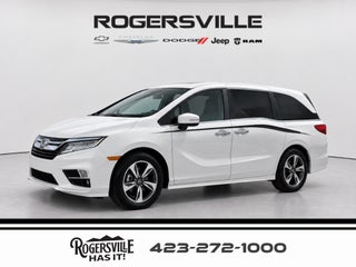 2020 Honda Odyssey Touring