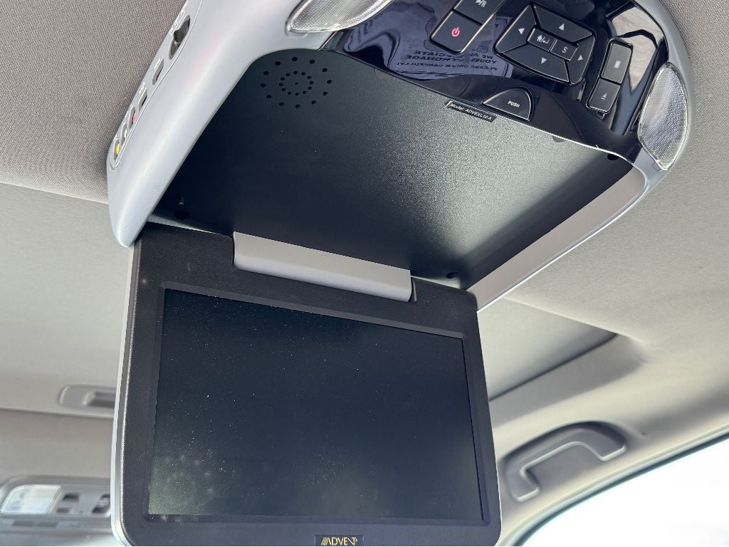 2011 Honda Pilot EX-L