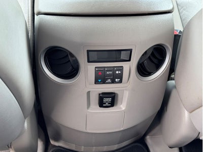 2011 Honda Pilot EX-L