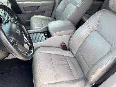 2011 Honda Pilot EX-L