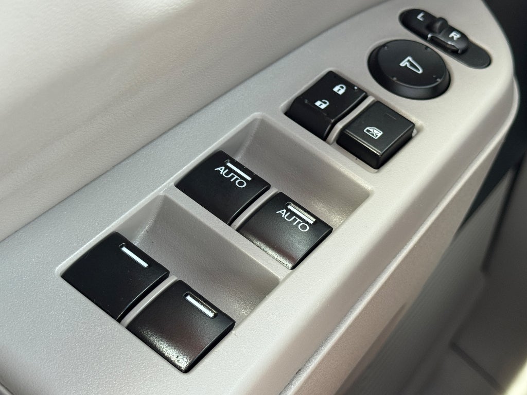 2011 Honda Pilot EX-L