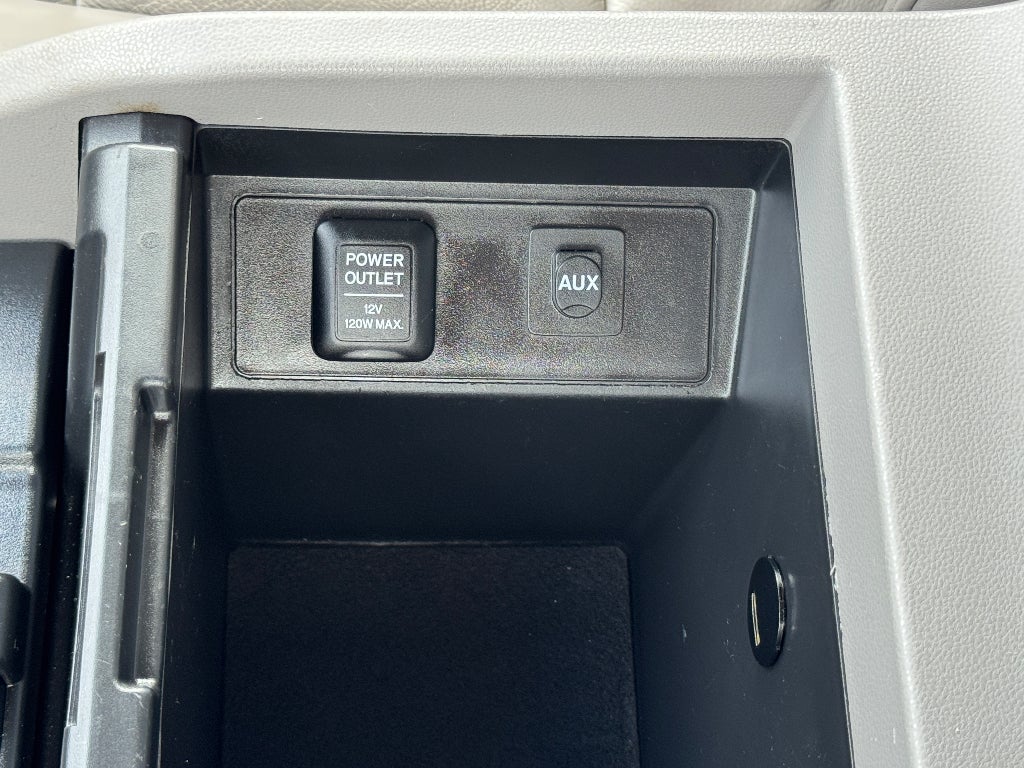 2011 Honda Pilot EX-L