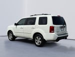 2011 Honda Pilot EX-L