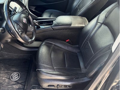 2020 Buick Enclave Avenir